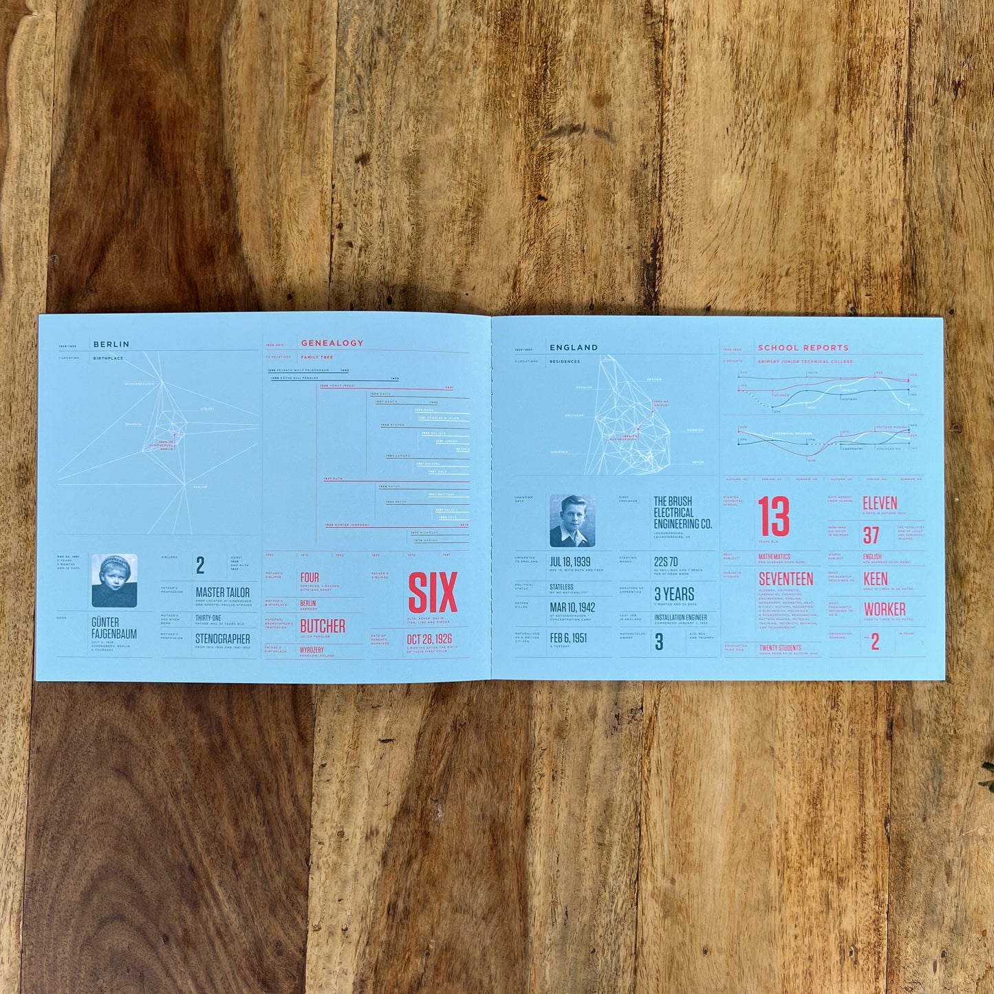 Feltron Annual Report 2010