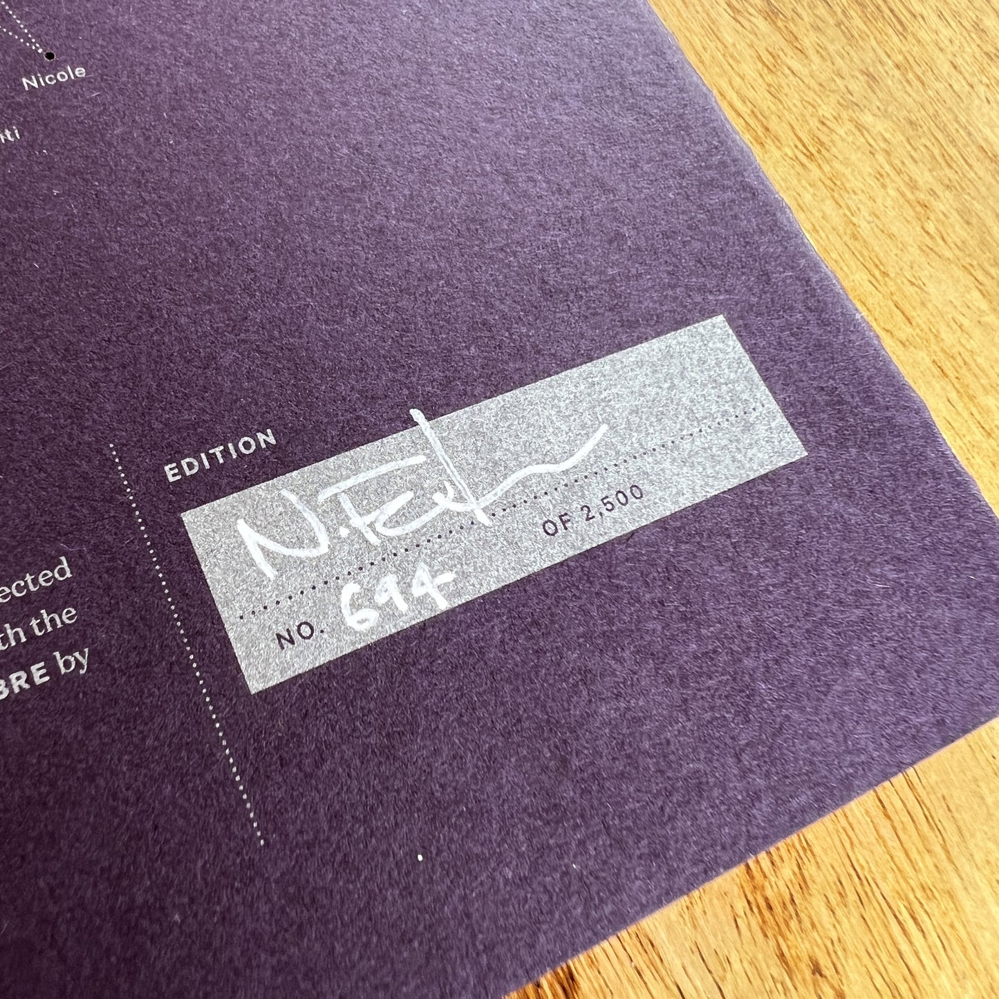 Feltron Annual Report 2012