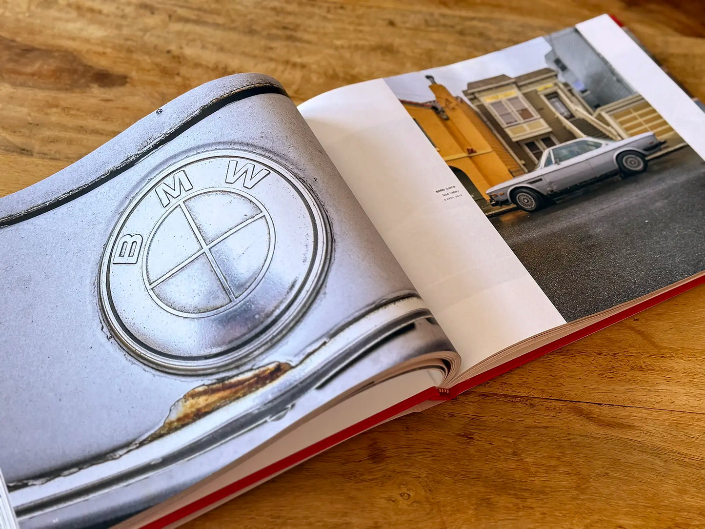 Cars In The Wild: San Francisco, Volume 1