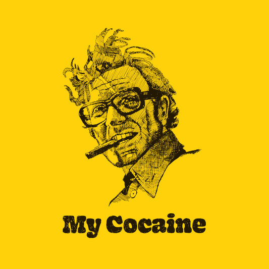 My Cocaine T-Shirt